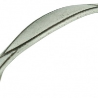 Мебельная ручка RS410BAZ.4_128