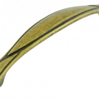 Мебельная ручка RS410EAB.4_128