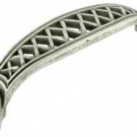 Мебельная ручка RS411BAZ.3_96