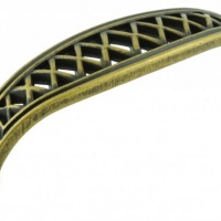 Мебельная ручка RS411EAB.3_96