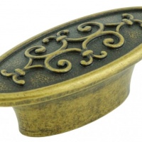 Мебельная ручка RS412EAB.4_32