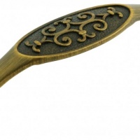 Мебельная ручка RS413BAB.3_96