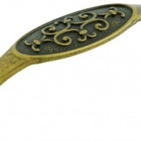 Мебельная ручка RS413EAB.3_96