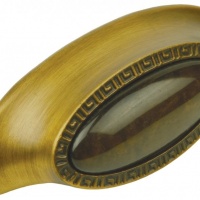 Мебельная ручка RS414BAB.4_64