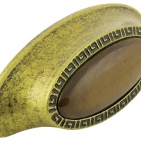 Мебельная ручка RS414EAB.4_64