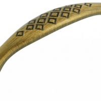 Мебельная ручка RS419BAB.3_96