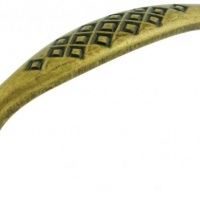 Мебельная ручка RS419EAB.3_96