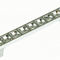 Мебельная ручка RS420CP.4_96 (скобы)