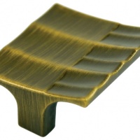 Мебельная ручка RS421BAB.3_32