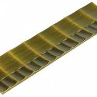 Мебельная ручка RS421BAB.4_128