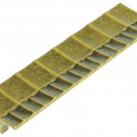 Мебельная ручка RS421EAB.4_128