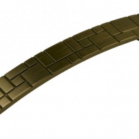 Мебельная ручка RS425BAB.5_128