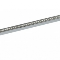 Мебельная ручка RS429CP_CrT.4_128 (скобы)