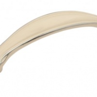 Мебельная ручка RS430CP_W.4_96