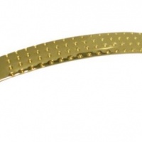 Мебельная ручка RS802GP.4_128