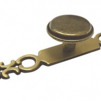 Мебельная ручка RC039AB.5