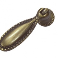 Мебельная ручка RC041AB.4