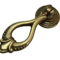 Мебельная ручка RC051AB.3