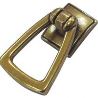 Мебельная ручка RC054AB.3