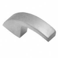 Мебельная ручка RC102SC.3