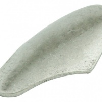 Мебельная ручка RC401BAZ.4