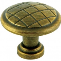 Мебельная ручка RC402BAB.4