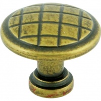 Мебельная ручка RC402EAB.4