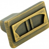 Мебельная ручка RC403BAB.4