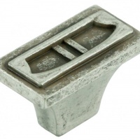 Мебельная ручка RC403BAZ.4