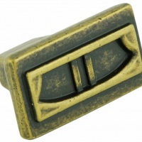 Мебельная ручка RC403EAB.4