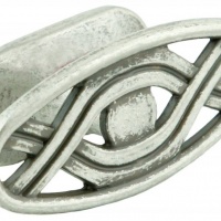 Мебельная ручка RC404BAZ.4