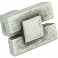 Мебельная ручка RC405BAZ.4