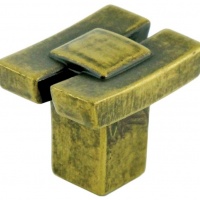 Мебельная ручка RC405EAB.4