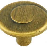 Мебельная ручка RC406BAB.4