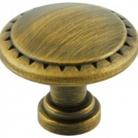 Мебельная ручка RC407BAB.4