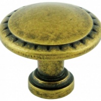 Мебельная ручка RC407EAB.4