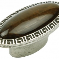 Мебельная ручка RC408BAZ.4