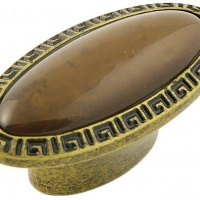 Мебельная ручка RC408EAB.4