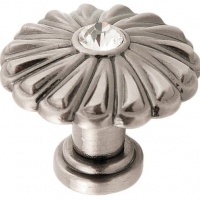 Мебельная ручка RC409BSN.4 (Кнопки)