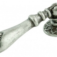 Мебельная ручка RC410BAZ.4