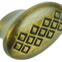 Мебельная ручка RC412BAB.3