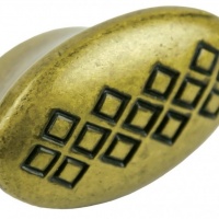 Мебельная ручка RC412EAB.3