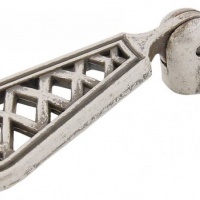 Мебельная ручка RC413BAZ.3