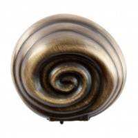 Мебельная ручка RC418BAC.4