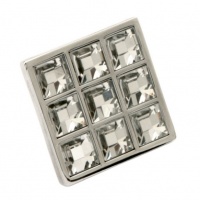 Мебельная ручка RC422CP_CrT.4