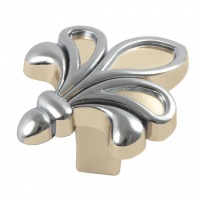 Мебельная ручка RC423CP_W.4