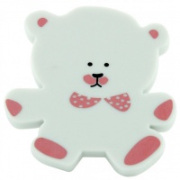 Мебельная ручка RC512GR.4