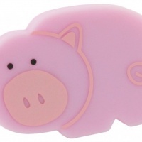 Мебельная ручка RC515PN.4