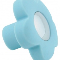 Мебельная ручка RC518DB.4