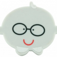 Мебельная ручка RC519GR.4